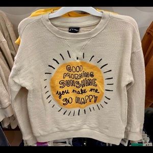 ISO: please and thank you